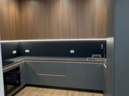 Apartment for rent in Delijorgj