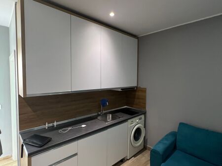 In vendita 1+1 a Liqeni Thate