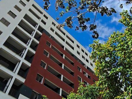 🏢 Vendesi in vendita Appartamento 2+1 – Complesso Mirabella, Xhamllik