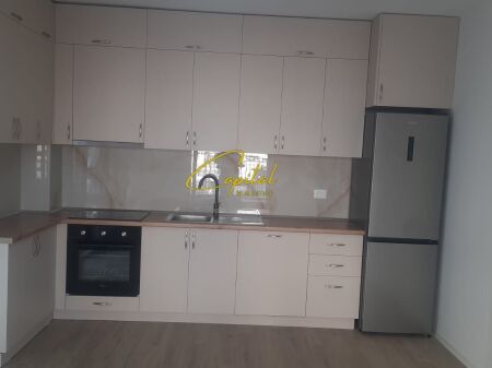 APPARTAMENTO IN AFFITTO 2+1+2 XHAMLLIKU 60.000 LEKE