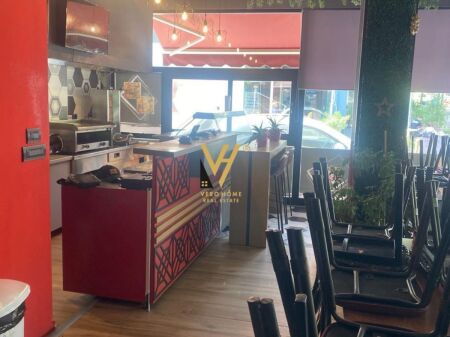 SHOP FOR RENT 50 M2 IN KOMUNA PARISIT 1,000 EURO