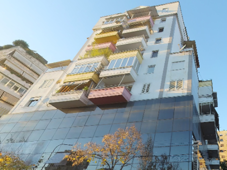 Locale commerciale in vendita vicino al Ministero degli Affari Esteri! 1.100.000€