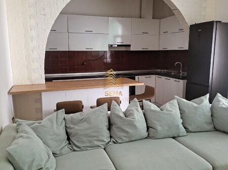 Rent, Duplex 1+1+ blk, Brryl ,550 Euro/month