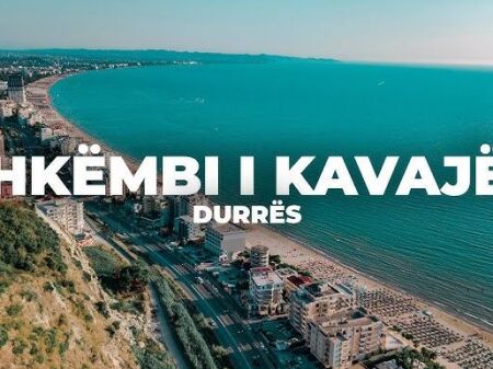 JEPET ME QERA AMBIENT BIZNESI - BUZË SHËTITORE, SHKËMB I KAVAJËS