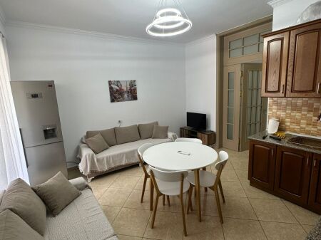 Apartament per qera 1+1 Te Hilton