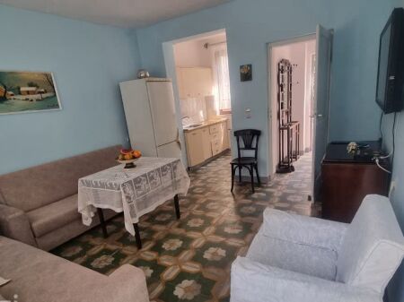 🏡 Casa in affitto 2+1 – Via Sulejman Pasha / Via Fortuzi