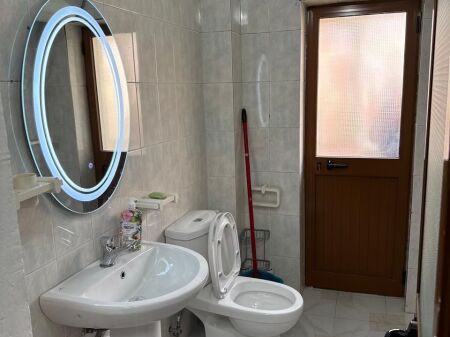 FOR RENT AP. 1+1, WITH AREA 50M².