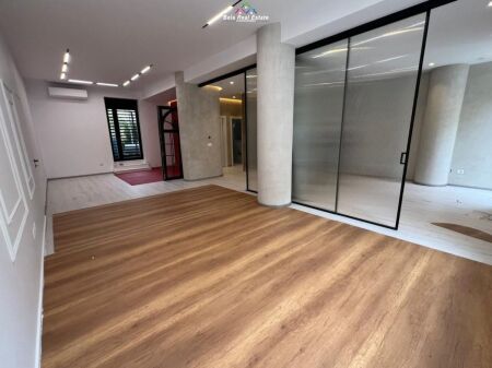 Shop For Rent In Bllok (ID BD21852) Tirane