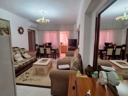 apartament 1+1 me qira ne Don Bosko
