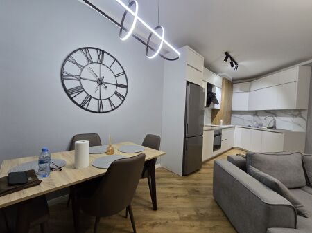 Apartament per qera 1+1 te Deijorgji