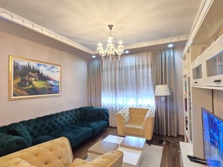 Apartment for sale 3+1+2 at Vila L Astir