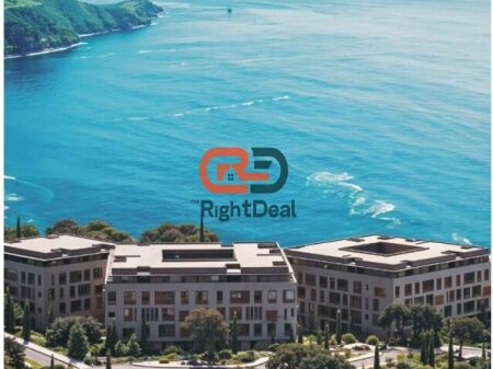 Tek Morina City Shitet Apartament 2+1+2 Me Cmim Okazion!!