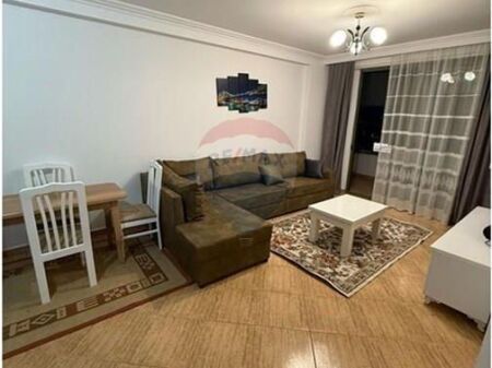 Appartamento 2+1 in affitto a Komuna Parisit