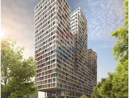 Apartament 1+1 ne shitje te Manhattan, Zogu i Zi!