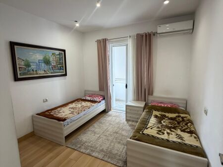 Apartment 2+1, Durres Street!