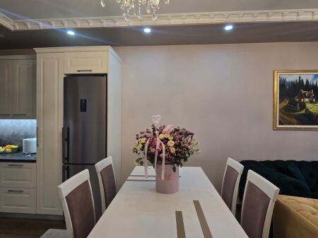 Apartment 3+1+2 for sale in Astir