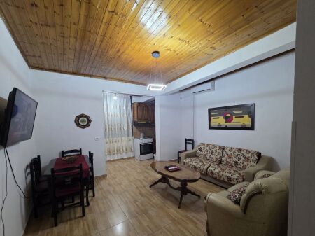 🏡 APARTMENT 1+1 FOR RENT – BAMIT GRAVE