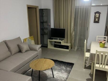 Apartment 2+1 For Rent in Kristal Shopping Center
