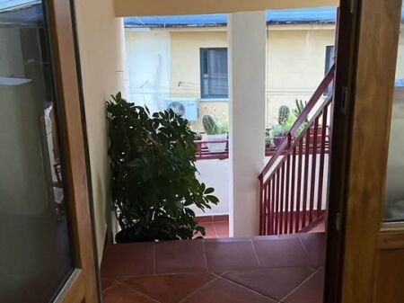 Apartment 2+1, New Maternity!