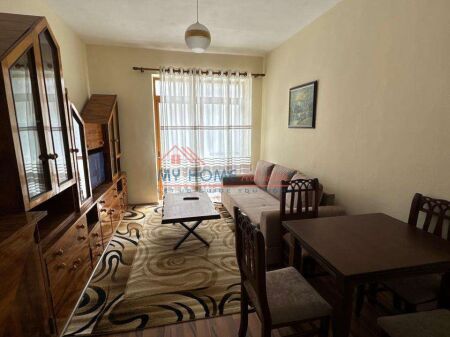 Apartament 1+1 me qera tek Juridku Tirane