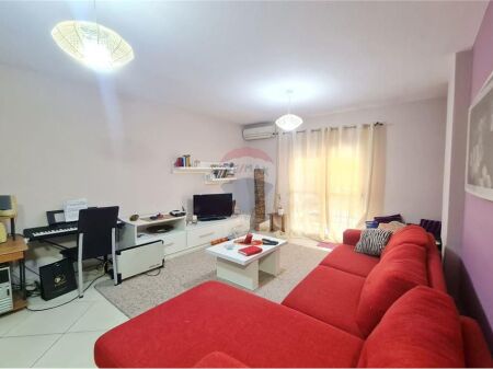 APARTMENT 2+1 FOR SALE AT KOSOVAREVE STREET