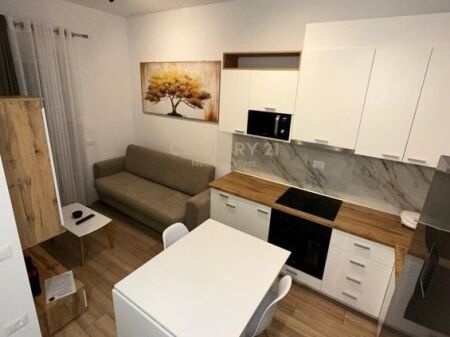 Apartment for sale 1+1+Parking Space, Ali Demi - Mangalemi