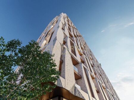 Apartment 1+1 for sale