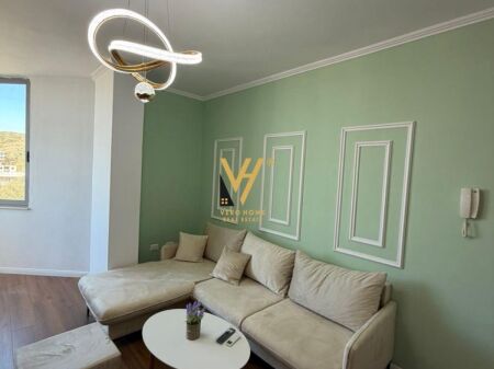 SHITET APARTAMENT 2+1+BLK TE SHKEMBI I KAVAJES 118.000 EURO