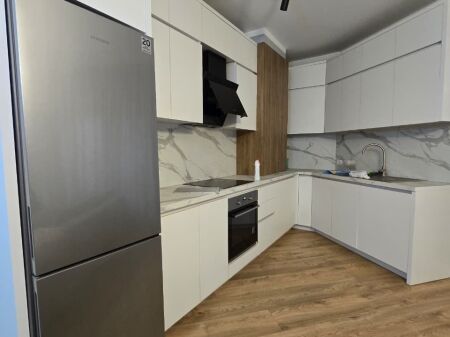 APARTAMENT 1+1 ME QIRA I MOBILUAR