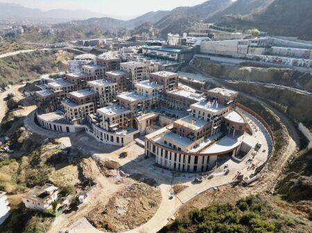 Apartament 1+1 Për Shitje në Kodra e Diellit, Tiranë - 170000€ | 135 m²