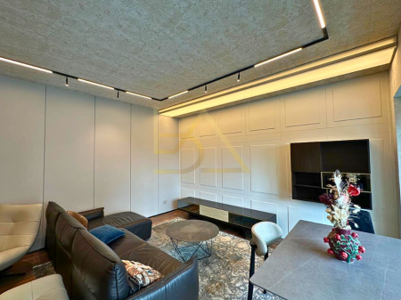 Luxury Apartment for Sale – Ambassador 3, near Air Albania Stadium