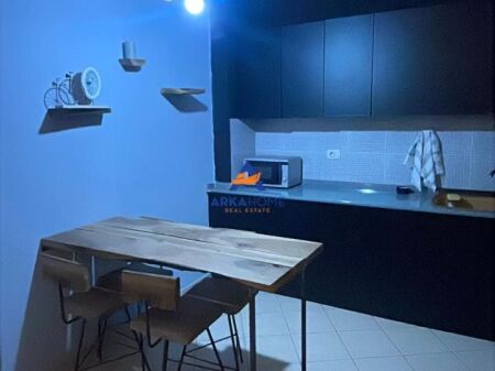 JEPET APARTMENT ME QERA 2+1+BALLKON "KOMUNA E PARISIT" 58.000 LEKE