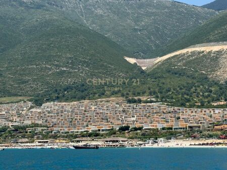 VILLA IN VENDITA A GREEN COAST, PALASË!!
