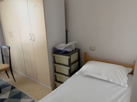 Studio apartment for rent at 5 maji !  