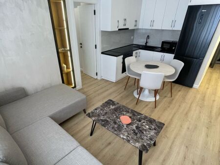 📌Apartment 1+1 for rent – New Boulevard