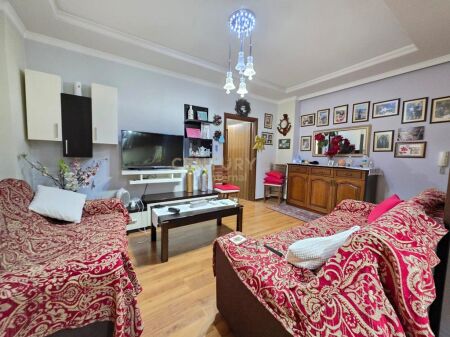 Apartament 2+1+2 per Shitje tek Kodra e Diellit