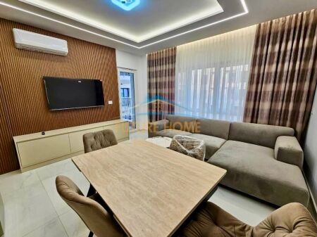 ✨ Never Lived In Before – Luxurious 1+1 for Rent at Zogu i Zi! 🏠