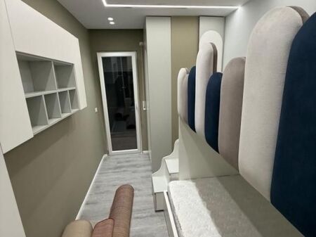 Affittasi appartamento 2+1 con posto auto a Ali Dem!