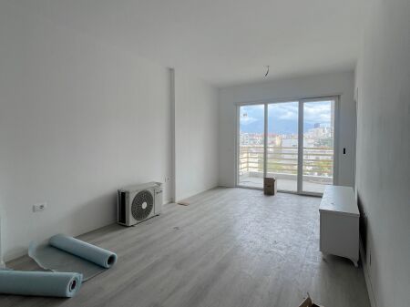 🏠JEPET ME QIRA | Apartament 1+1 + Post Parkimi – E-88, Rruga Dritan Hoxha