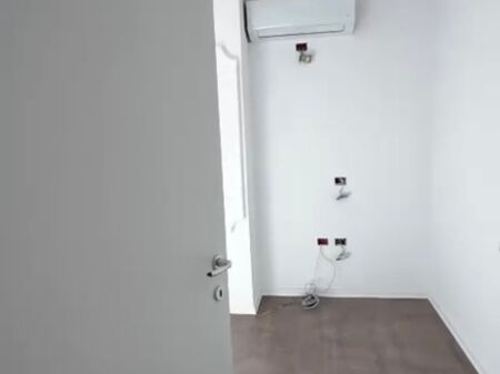 Apartment for sale 2+1 at Komuna e Parisit