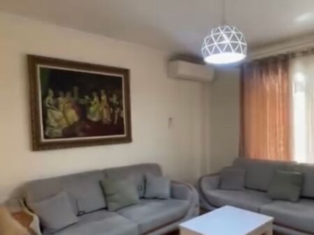 Apartament per qera 1+1 te Delijorgji