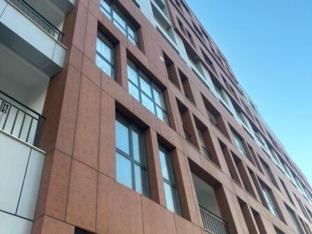 🏡 Apartment 1+1 for sale at Urban Gate Astir ❗113,500€❗