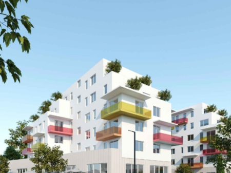 ▫️ Apartment 1+1+Veranda for Sale – Tudas Complex, Astir