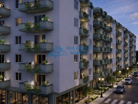 Apartament 2+2 per shitje tek ERDIAR Residence!!