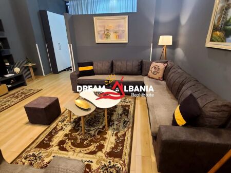 Apartment 1+1 for rent on Peti street in Tirana (ID 4211688 )