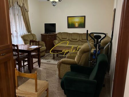 FOR SALE APARTMENT 2+1 XHAMLLIKU 135,000 EURO