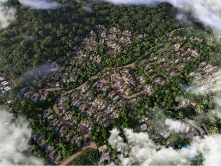 SUPER OFFERTA A GREEN COAST III- Villa Individuale con piscina + Appartamento 1+1 con Veranda!