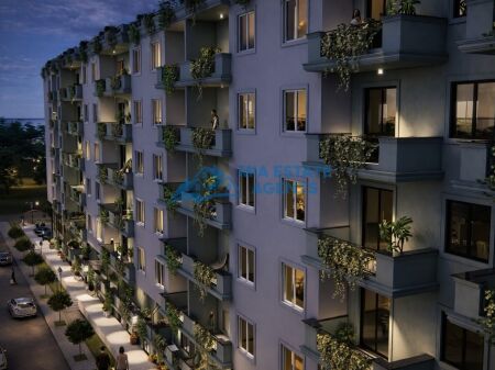 Apartament 2+2 per shitje tek ERDIAR Residence!!