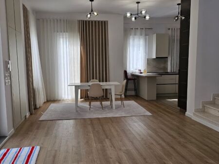 Vilë me Qira - Rezidenca "Vila Lule", TEG