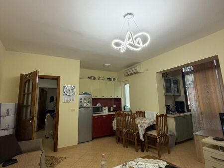 Apartament 1+1 ne shitje Myslym Shyri
